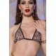 CR-4489 BIKINI SET LEOPARD