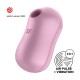 SATISFYER COTTON CANDY LILAC