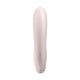 SATISFYER SUNRAY VIBRATOR WITH APP PINK