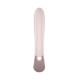 VIBRADOR HEAT WAVE CON APP SATISFYER ROSA