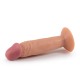 CRUSHIOUS OLLIE 6,7" DILDO