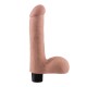 VIBRADOR REALÍSTICO LORDGASMUS CRUSHIOUS