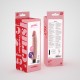 VIBRADOR REALÍSTICO GUIDO CRUSHIOUS