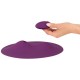 VIBRADOR ALMOFADA VIBEPAD 2