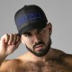 GORRA LOCKER GEAR AZUL