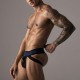 LOCKER GEAR MASSIVE HARDER JOCKSTRAP BLUE