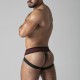 LOCKER GEAR MASSIVE HARDER JOCKSTRAP RED