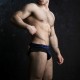 LOCKER GEAR WATCH IT HARD BRIEF BLUE