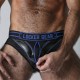 SLIP MASSIVE RUDE LOCKER GEAR AZUL