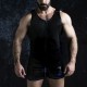 CHALECO MASSIVE RUDE LOCKER GEAR AZUL
