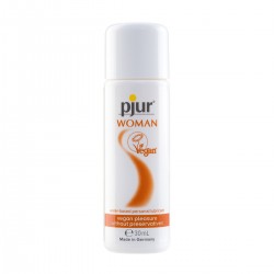 LUBRICANTE PJUR WOMAN VEGAN 30ML