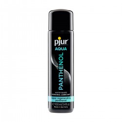 LUBRICANTE PJUR AQUA PANTHENOL 100ML