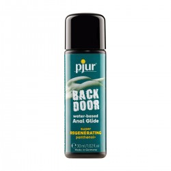 LUBRIFICANTE À BASE DE ÁGUA PJUR BACK DOOR REGENERATING 30ML