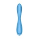 VIBRADOR G-SPOT FLEX 4 COM APP SATISFYER