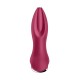 PLUG VIBRATORIO ROTATOR PLUG 2+ CON APP SATISFYER FUSCIA