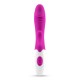 CRUSHIOUS LOLLIPOP RABBIT VIBRATOR WITH WATERBASED LUBRICANT INCLUDED