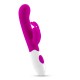 CRUSHIOUS JIGGLIE RABBIT VIBRATOR WITH WATERBASED LUBRICANT INCLUDED