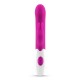 CRUSHIOUS JIGGLIE RABBIT VIBRATOR WITH WATERBASED LUBRICANT INCLUDED