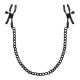 NIPPLE CHAIN CLAMPS CRUSHIOUS