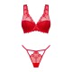 OBSESSIVE LONESIA SET