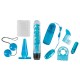 BLUE APPETIZER SET YOU2TOYS