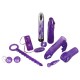 PURPLE APPETIZER SET YOU2TOYS