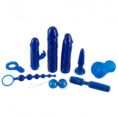 KIT COUPLES TOY SET YOU2TOYS