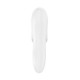 SATISFYER BOLD LOVER FINGER VIBRATOR WHITE