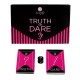 JOGO TRUTH OR DARE ES-EN SECRET PLAY