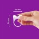 DUREX PLAY VIBRATIONS VIBRATING RING