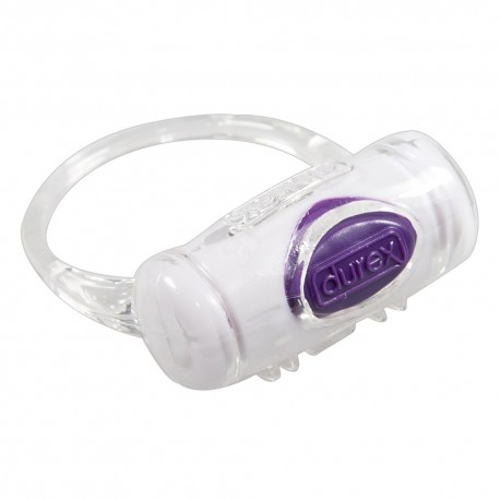 DUREX PLAY VIBRATIONS VIBRATING RING