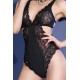 CHILIROSE CR-4495 TEDDY BLACK