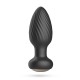 CRUSHIOUS TWISTER ROTATING ANAL PLUG WITH REMOTE CONTROL