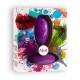 HUEVO VIBRATORIO MAGIC EGG 2.0 ALIVE CON MANDO A DISTANCIA MORADO