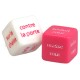 ADRIEN LASTIC EROTIC DICE DICE FRENCH 