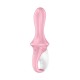 SATISFYER AIR PUMP BOOTY 5 WITH CONNECT APP