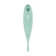 VIBRADOR TWIRLING PRO SATISFYER CON APLICACIÓN CONNECT MENTA