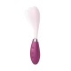 VIBRADOR G-SPOT FLEX 3 SATISFYER BORDÔ