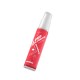 LIQUIDE VIBRATEUR ZZ POP ARÔME FRAISE 10ML CRUSHIOUS