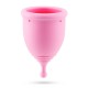 CRUSHIOUS MINERVA XS MENSTRUAL CUP WITH POUCH