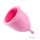 CRUSHIOUS MINERVA XS MENSTRUAL CUP WITH POUCH