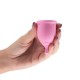 CRUSHIOUS MINERVA XS MENSTRUAL CUP WITH POUCH AND TOY CLEANER 150 ML