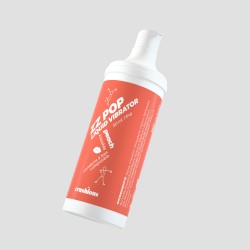 LIQUIDE VIBRATEUR ZZ POP ARÔME PÊCHE 30ML CRUSHIOUS