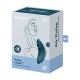 STIMULATEUR VULVA LOVER 1 BLEU FONCÉ