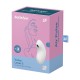 ESTIMULADOR VULVA LOVER 2 BLANCO SATISFYER