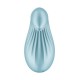 SATISFYER DIPPING DELIGHT LIGHT BLUE STIMULATOR