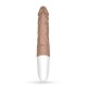 VIBRADOR REALISTA CON VAIVÉN EL MATADOR CRUSHIOUS