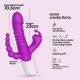 CRUSHIOUS WRANGLER ALL IN ONE VIBRATOR