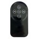 NATURE SKIN BENDABLE RC REALISTIC VIBRATOR WITH WIRELESS REMOTE CONTROL