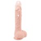 YOU2TOYS MEDICAL SILICONE RC VIBRATOR WITH THRUSTING